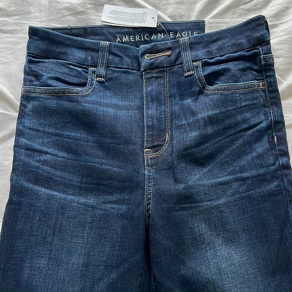 American Eagle Jeans - Picture 3 of 4